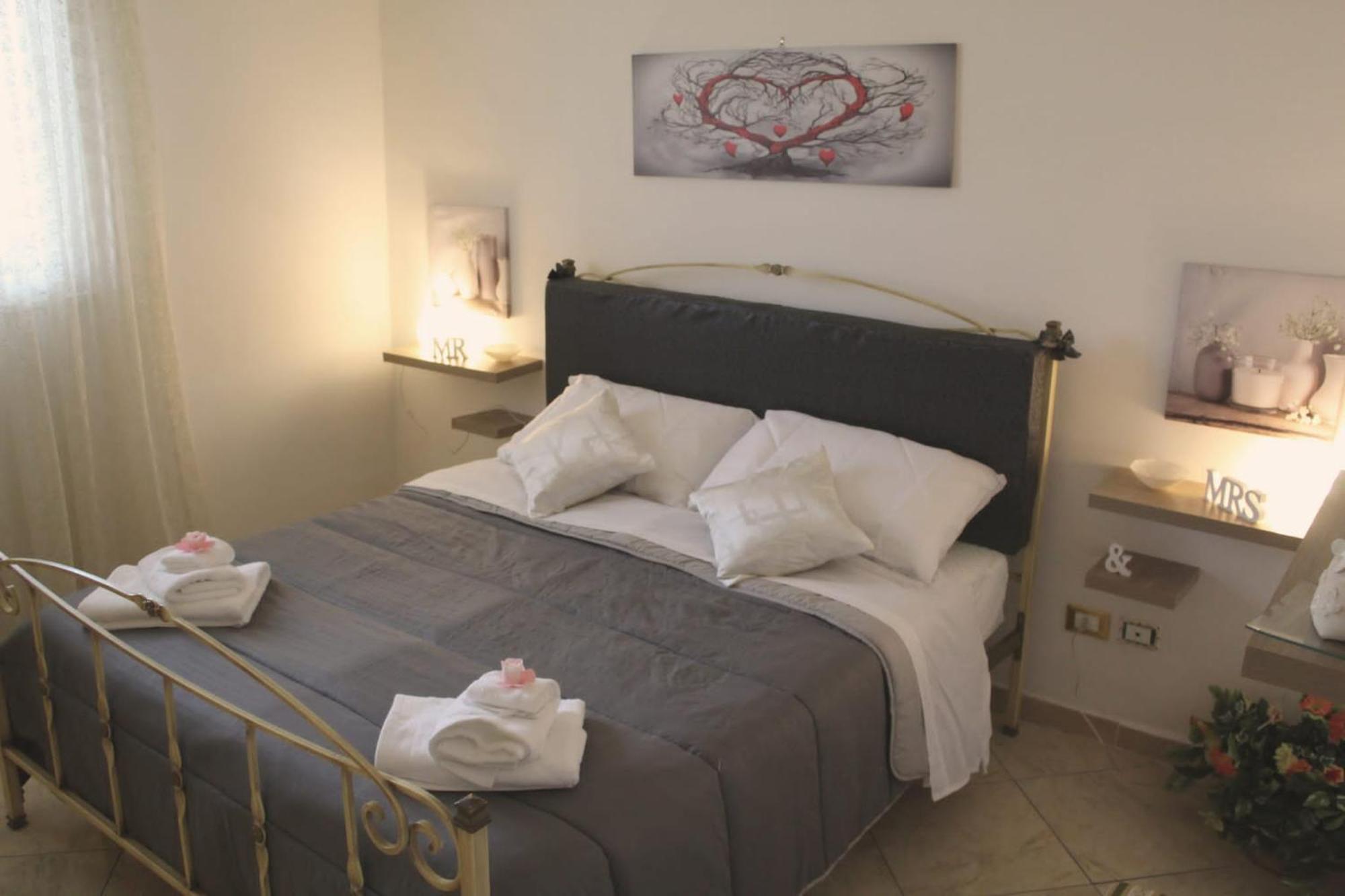 Cupidohouse A Mondello公寓 外观 照片