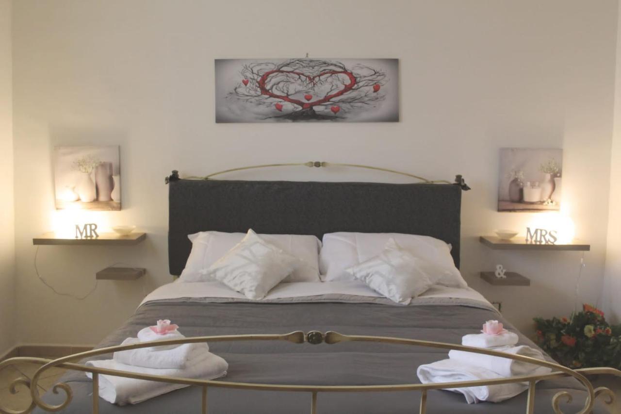 Cupidohouse A Mondello公寓 外观 照片