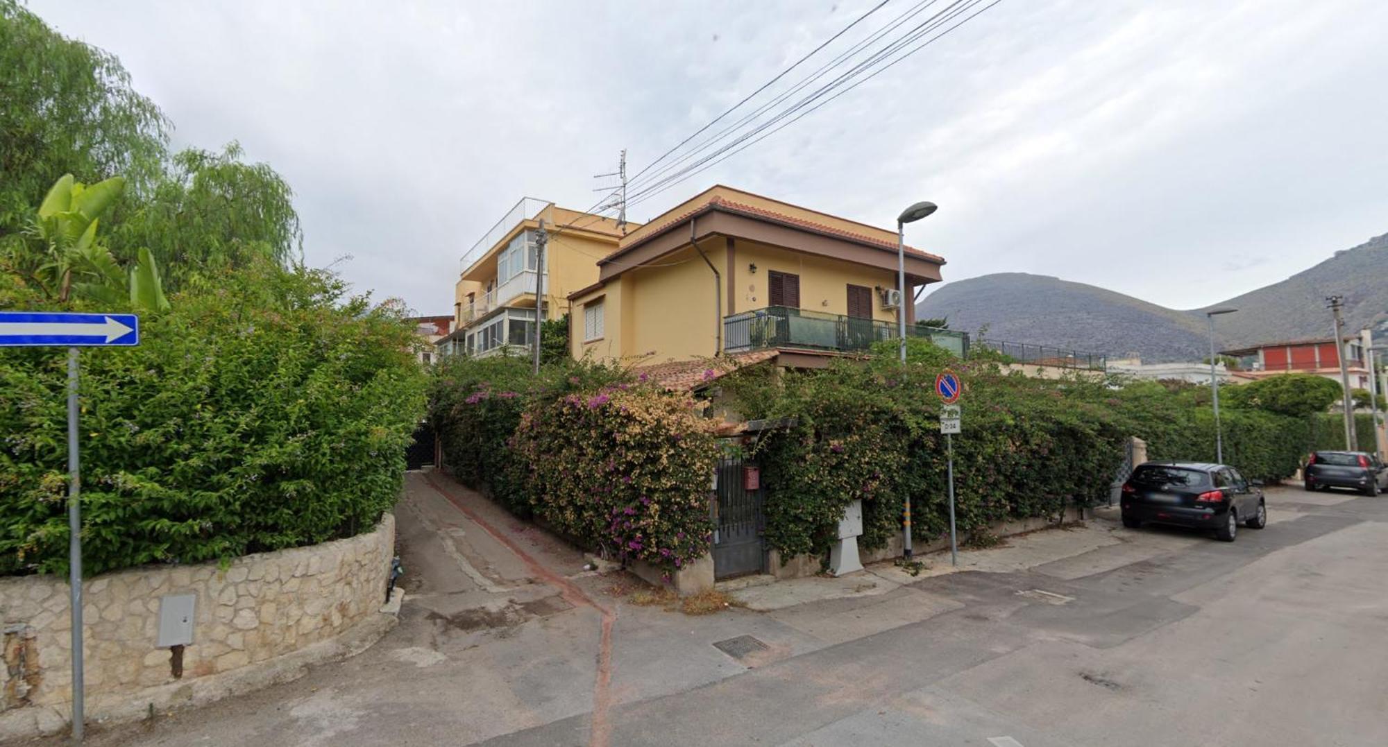 Cupidohouse A Mondello公寓 外观 照片